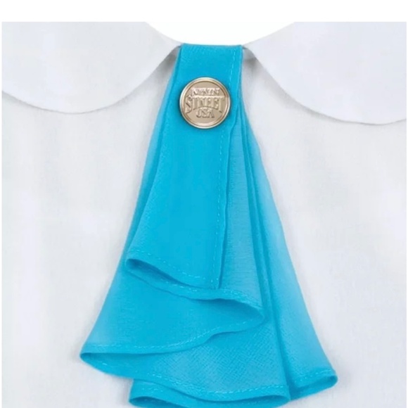 Disney Dapper dress NWT - Picture 3 of 6